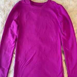 Champion Athletic long sleeve